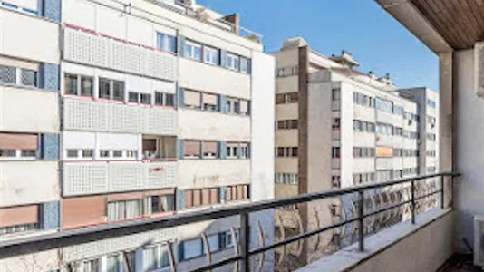 Rooms in Madrid Tetuán - photo 4