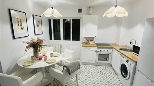 Apartments in Colonia de Mingorrubio - photo 2
