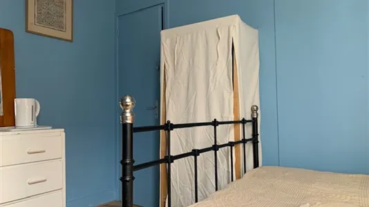 Rooms in Paris 13ème arrondissement - Place d'Italie - photo 6