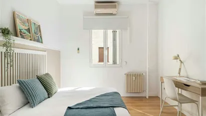 Room for rent in Madrid Retiro, Madrid