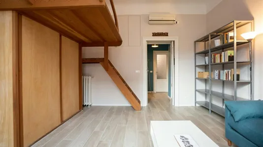 Apartments in Milano Zona 6 - Barona, Lorenteggio - photo 8