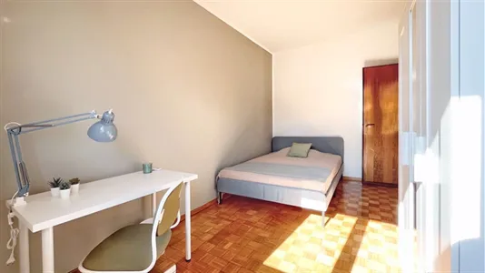 Rooms in Padua - photo 3
