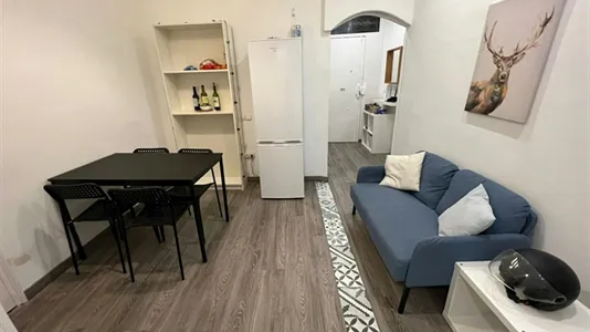 Rooms in Madrid Chamberí - photo 5