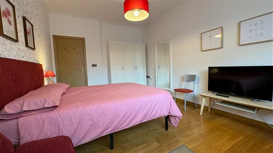 Rooms in Bilbao - photo 8