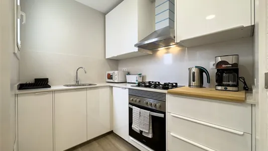 Rooms in Barcelona Gràcia - photo 8