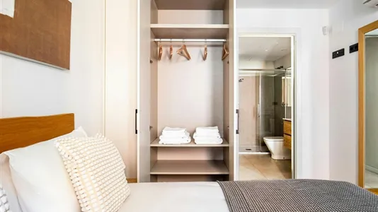 Apartments in Barcelona Ciutat Vella - photo 10