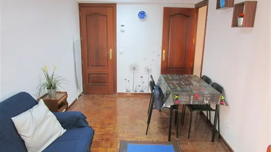 Rooms in Los Berrocales - photo 9