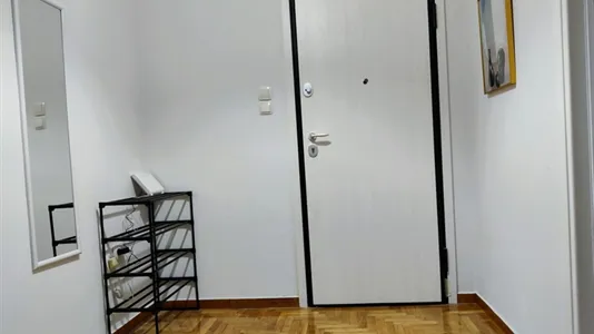 Rooms in Athens Agios Nikolaos - photo 7