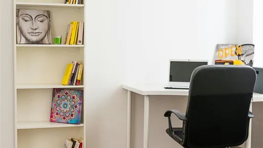 Rooms in Turin - photo 6