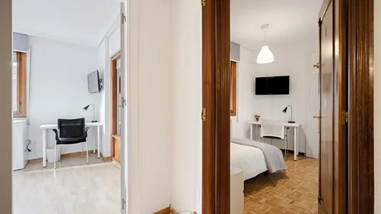 Rooms in Guadalajara - photo 6