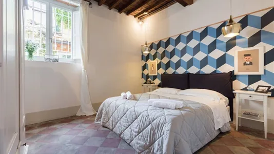 Apartments in Florence - photo 8