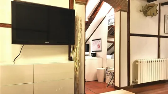 Apartments in Madrid Centro - photo 6