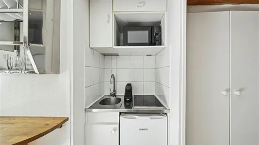 Apartments in Paris 15ème arrondissement - photo 9