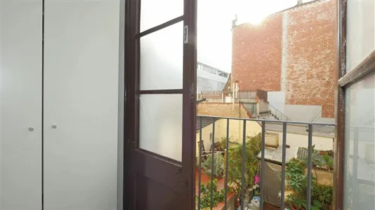 Rooms in Barcelona Ciutat Vella - photo 4