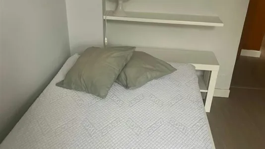 Apartments in Florence - photo 9