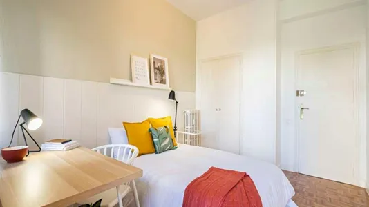 Rooms in Madrid Tetuán - photo 8