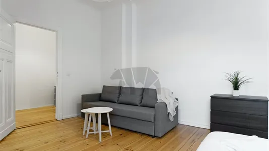 Apartments in Berlin Treptow-Köpenick - photo 8