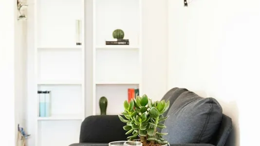 Rooms in Padua - photo 10