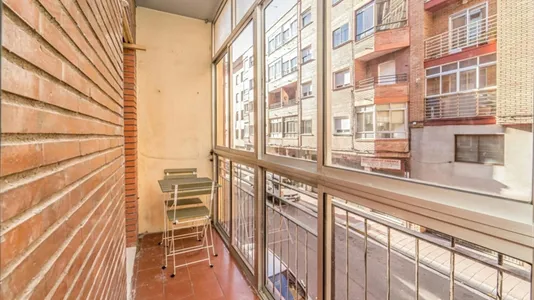 Rooms in Valladolid - photo 6