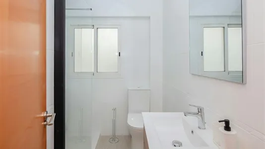 Rooms in Valencia L'Eixample - photo 6