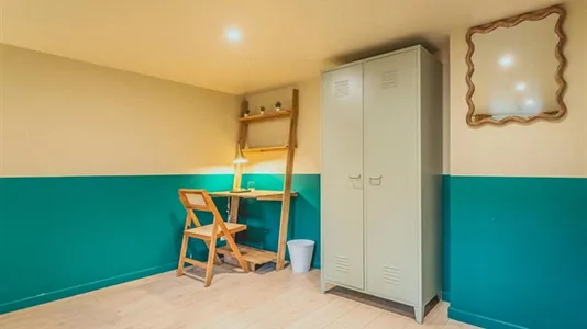 Rooms in Antony - photo 6