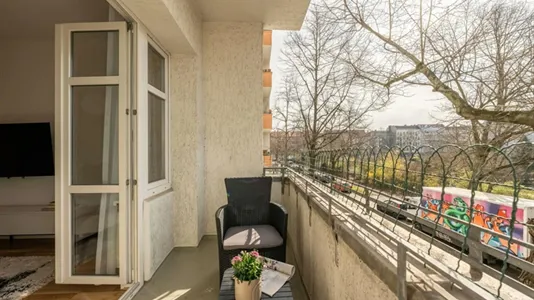 Apartments in Berlin Neukölln - photo 5