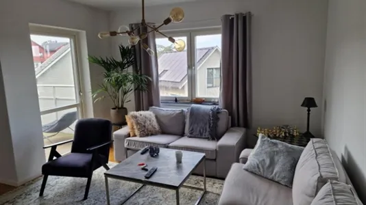 Apartments in Askim-Frölunda-Högsbo - photo 2