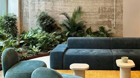 Rooms in Florence - photo 10