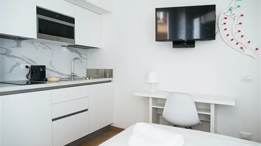 Apartments in Milano Zona 4 - Vittoria, Forlanini - photo 9