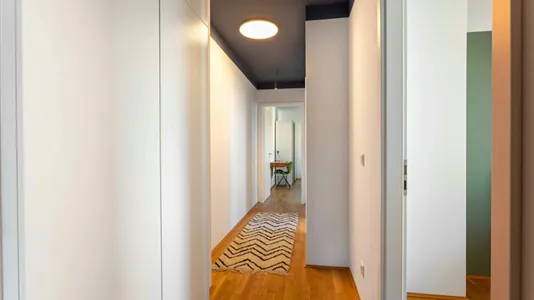 Rooms in Berlin Mitte - photo 8