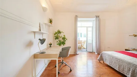 Rooms in Location is not specified - photo 8