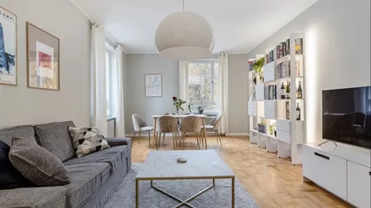 Apartments in Östermalm - photo 14