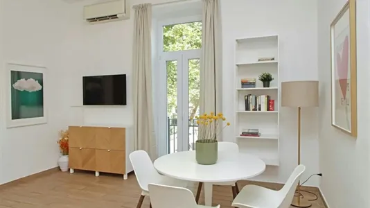 Apartments in Roma Municipio I – Centro Storico - photo 5