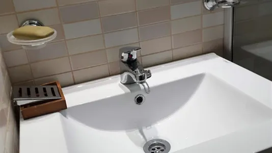 Rooms in Huerta de la Salud - photo 9