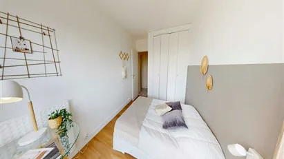 Room for rent in Paris 13ème arrondissement - Place d'Italie, Paris