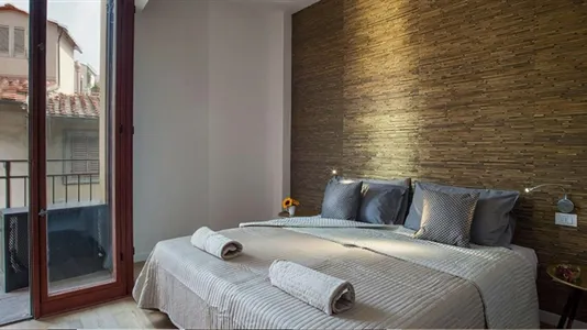 Apartments in Florence - photo 1