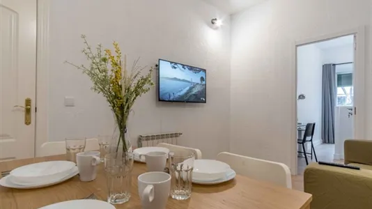 Rooms in Madrid Centro - photo 4