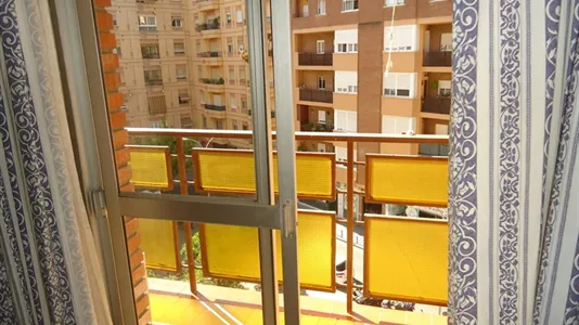 Rooms in Córdoba - photo 5