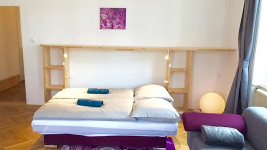 Apartments in Vienna Alsergrund - photo 4