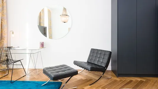 Apartments in Vienna Alsergrund - photo 9