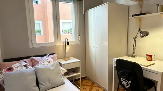 Apartments in Madrid Carabanchel - photo 5