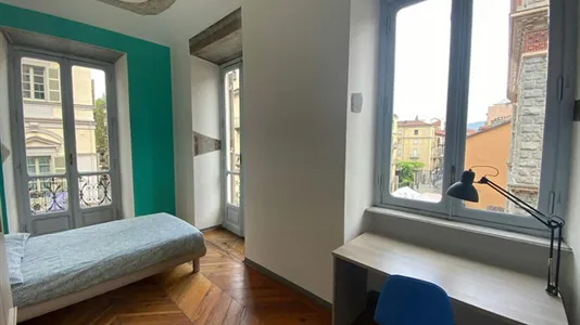 Rooms in Turin - photo 4