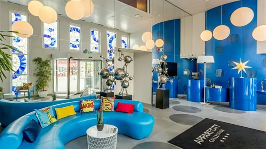 Apartments in Versailles - photo 5