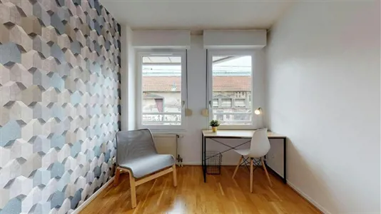 Rooms in Lyon - photo 2