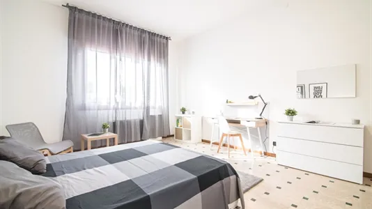 Rooms in Padua - photo 4