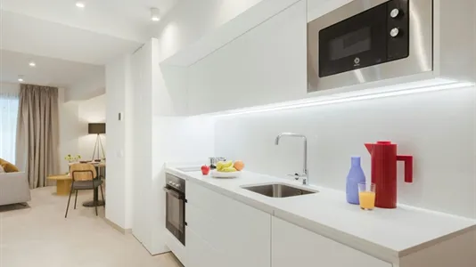 Apartments in Málaga - photo 5