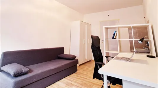 Rooms in Vienna Josefstadt - photo 4