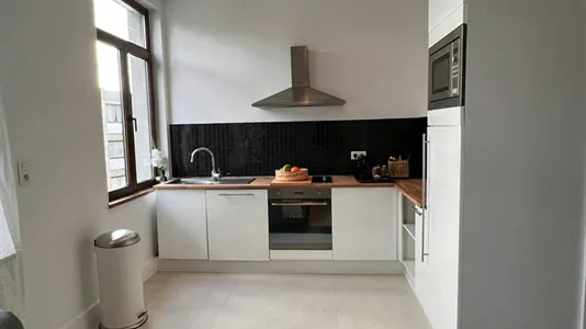 Apartments in Brussels Elsene - photo 10