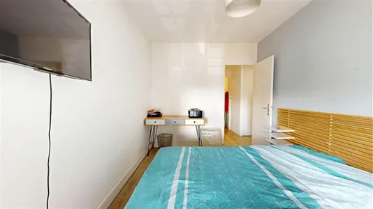 Rooms in Nantes - photo 2