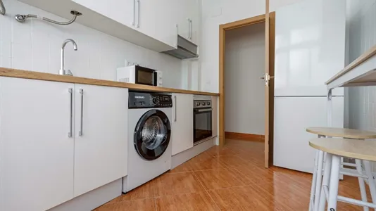 Rooms in el Camí de Vera - photo 8